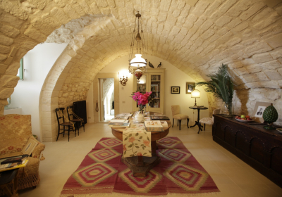 Bed And Breakfast Dimora storica Tenuta Cammarana